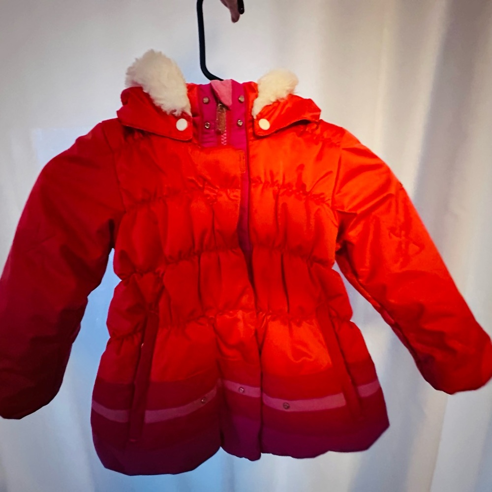 Obermeyer winter jacket